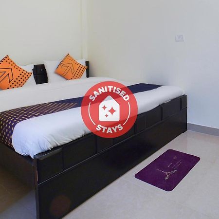 สปอต ออน 67119 โฮเต็ล ศิวัม เรซิเดนซี Hotel Rampura  ภายนอก รูปภาพ