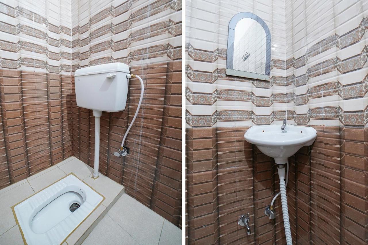 สปอต ออน 67119 โฮเต็ล ศิวัม เรซิเดนซี Hotel Rampura  ภายนอก รูปภาพ